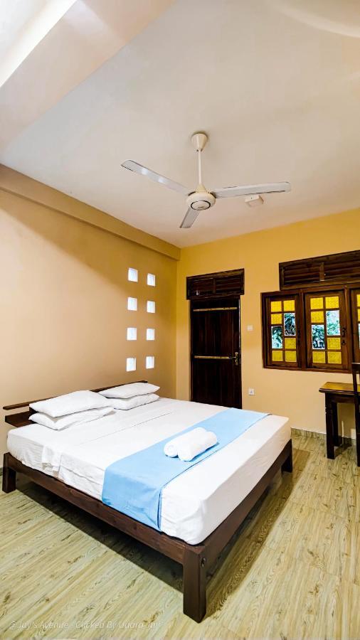 Hotel Jay'S Avenue Udawalawe Exterior foto