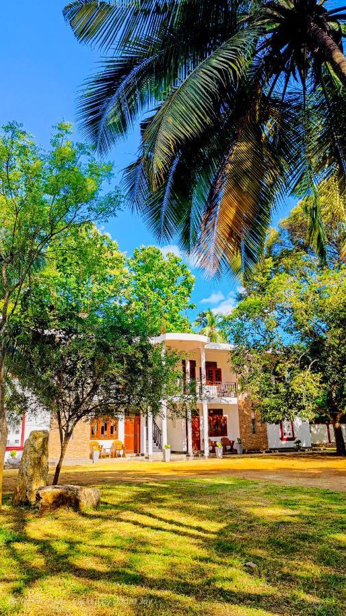 Hotel Jay'S Avenue Udawalawe Exterior foto