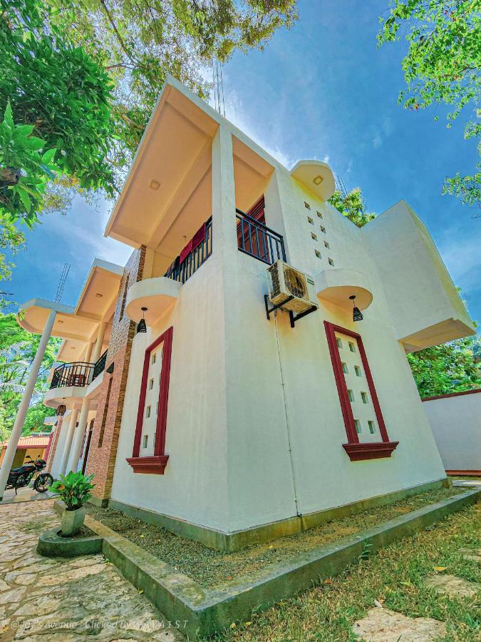 Hotel Jay'S Avenue Udawalawe Exterior foto
